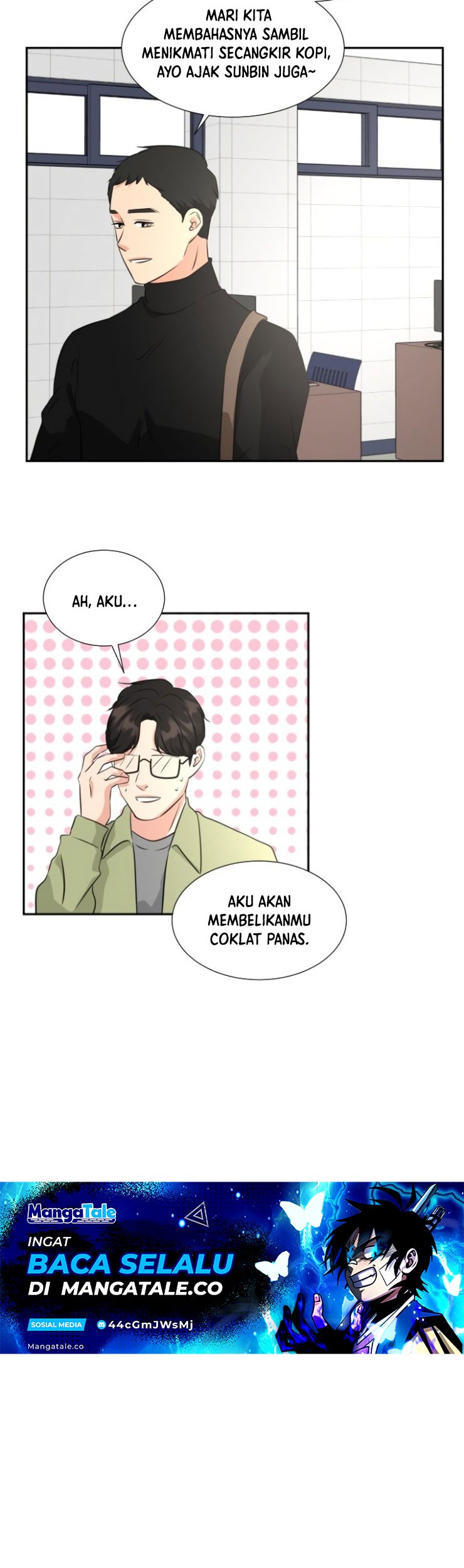 Golden Print Chapter 17 Gambar 39