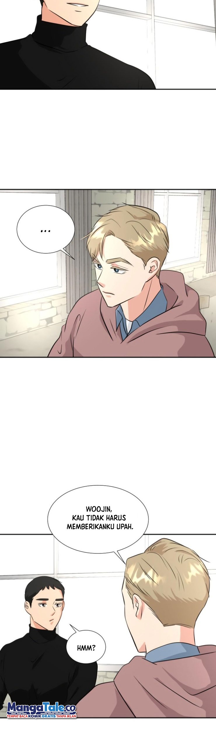 Golden Print Chapter 17 Gambar 44