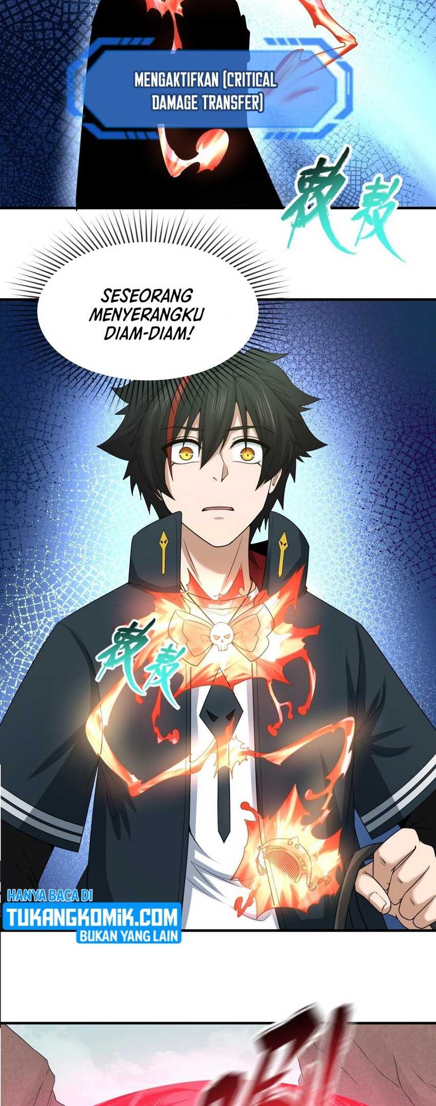 Age of Terror Chapter 42 Gambar 4