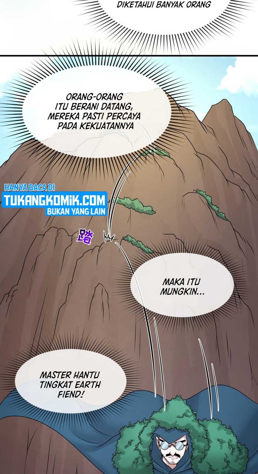 Age of Terror Chapter 42 Gambar 10