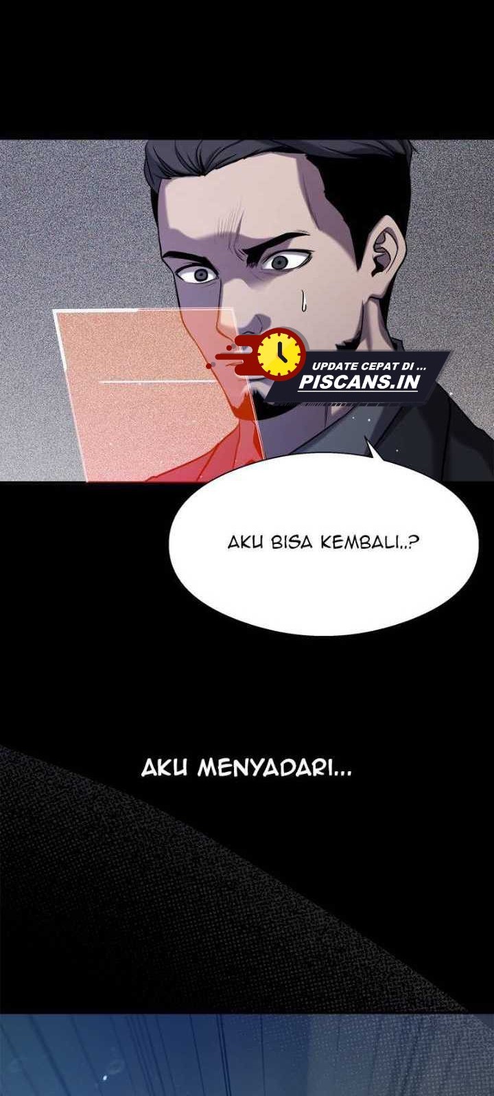 Surviving as a Fish Chapter 34 Gambar 24