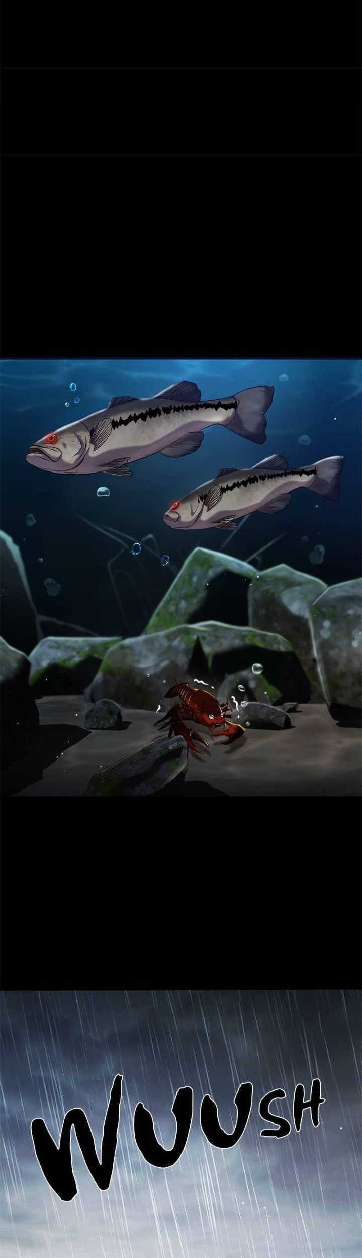 Surviving as a Fish Chapter 34 Gambar 28