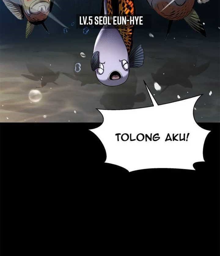Surviving as a Fish Chapter 34 Gambar 33