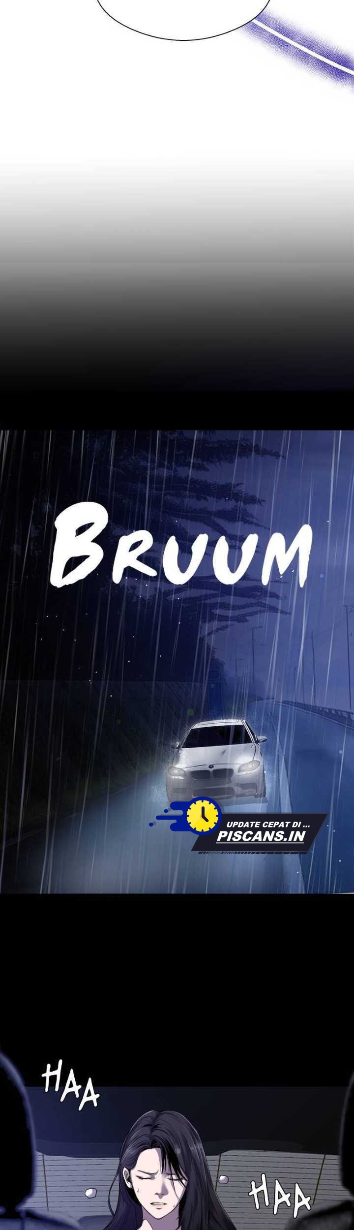 Surviving as a Fish Chapter 34 Gambar 3