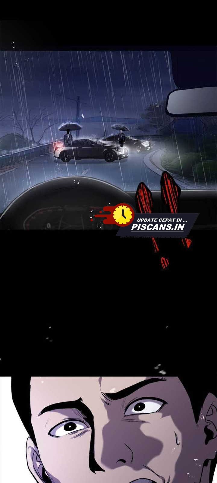 Surviving as a Fish Chapter 34 Gambar 6