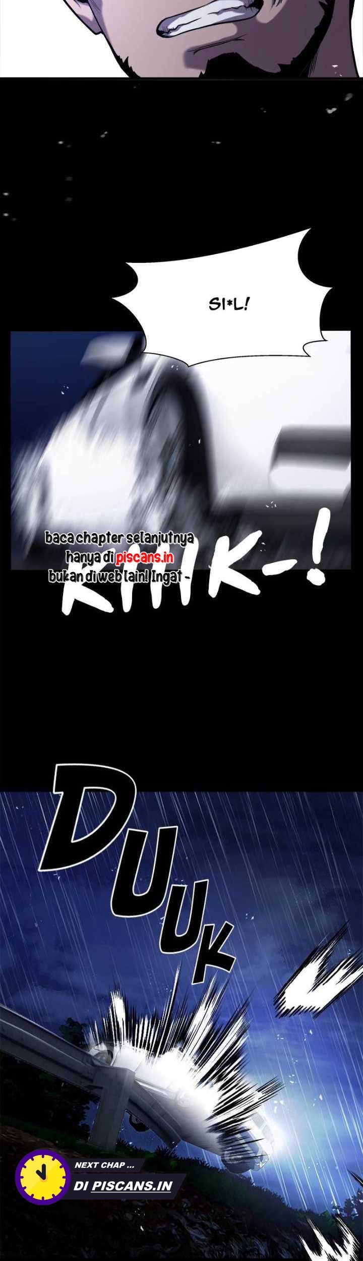 Surviving as a Fish Chapter 34 Gambar 7