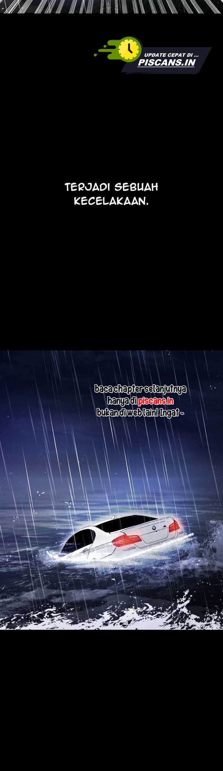 Surviving as a Fish Chapter 34 Gambar 9