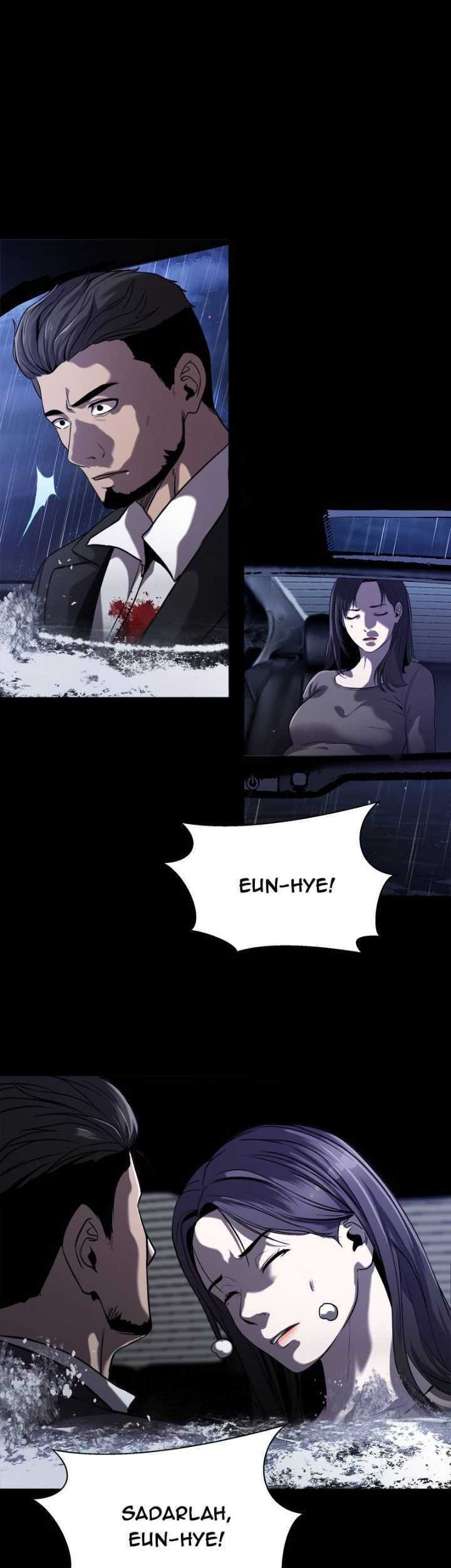 Surviving as a Fish Chapter 34 Gambar 10