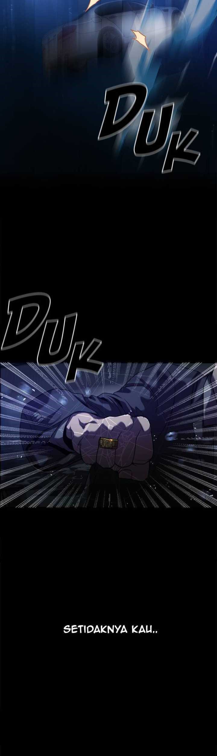 Surviving as a Fish Chapter 34 Gambar 12