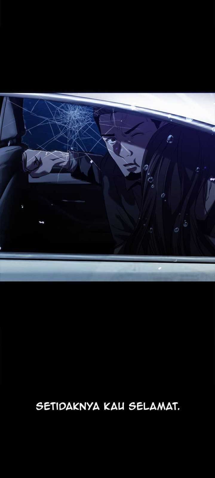 Surviving as a Fish Chapter 34 Gambar 13