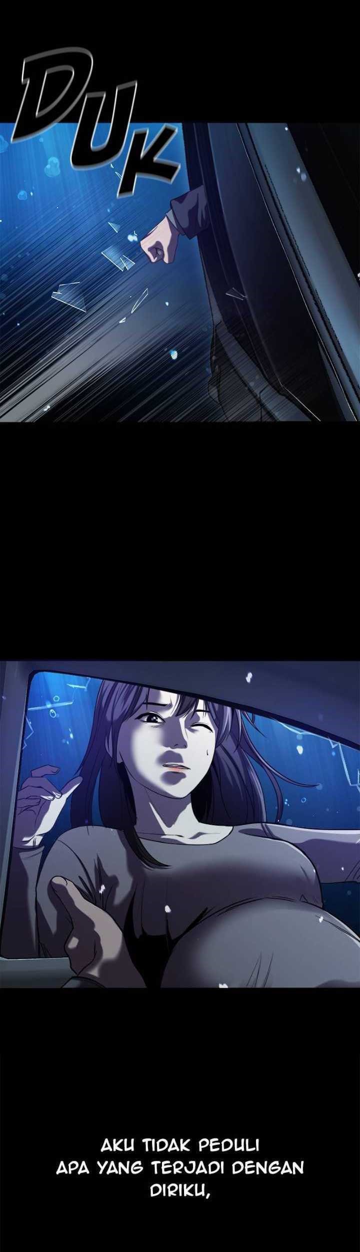 Surviving as a Fish Chapter 34 Gambar 14