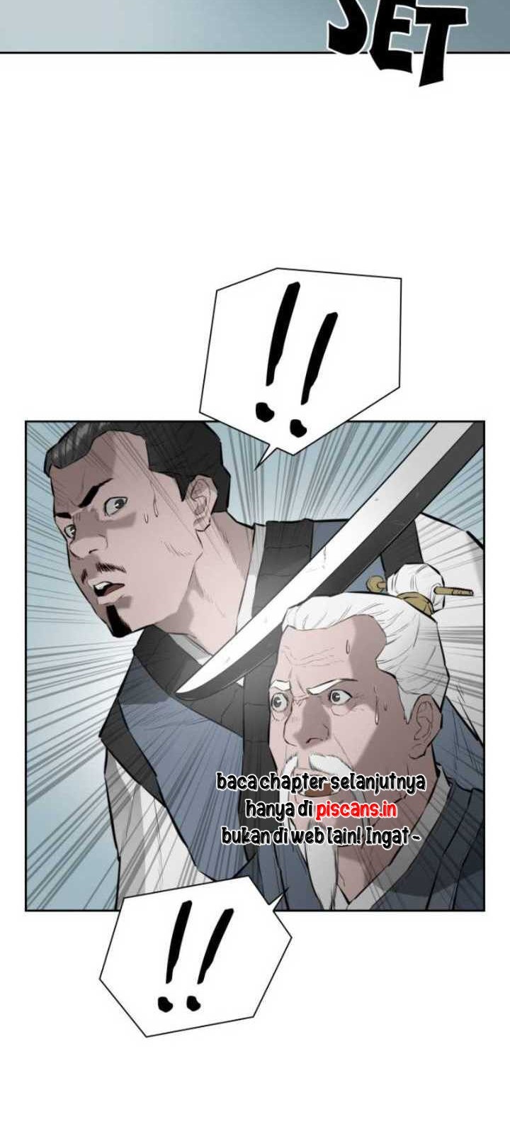 Wind Soul Chapter 32 Gambar 20