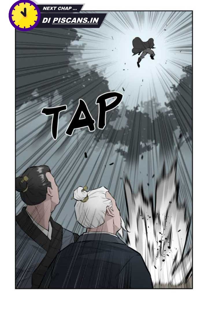 Wind Soul Chapter 32 Gambar 24