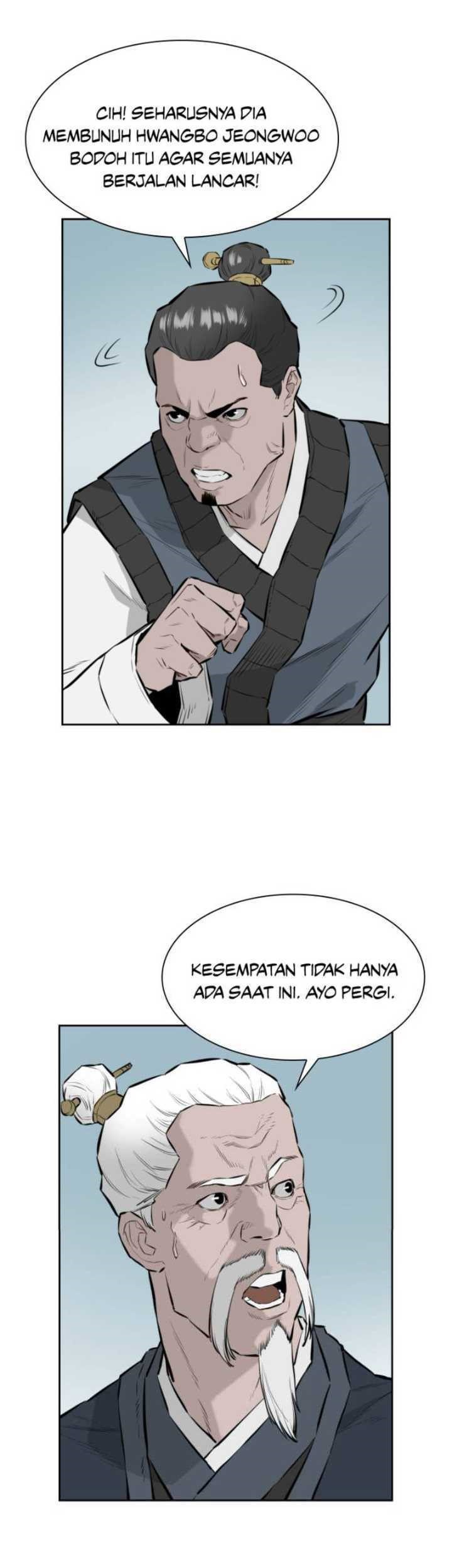 Wind Soul Chapter 32 Gambar 25