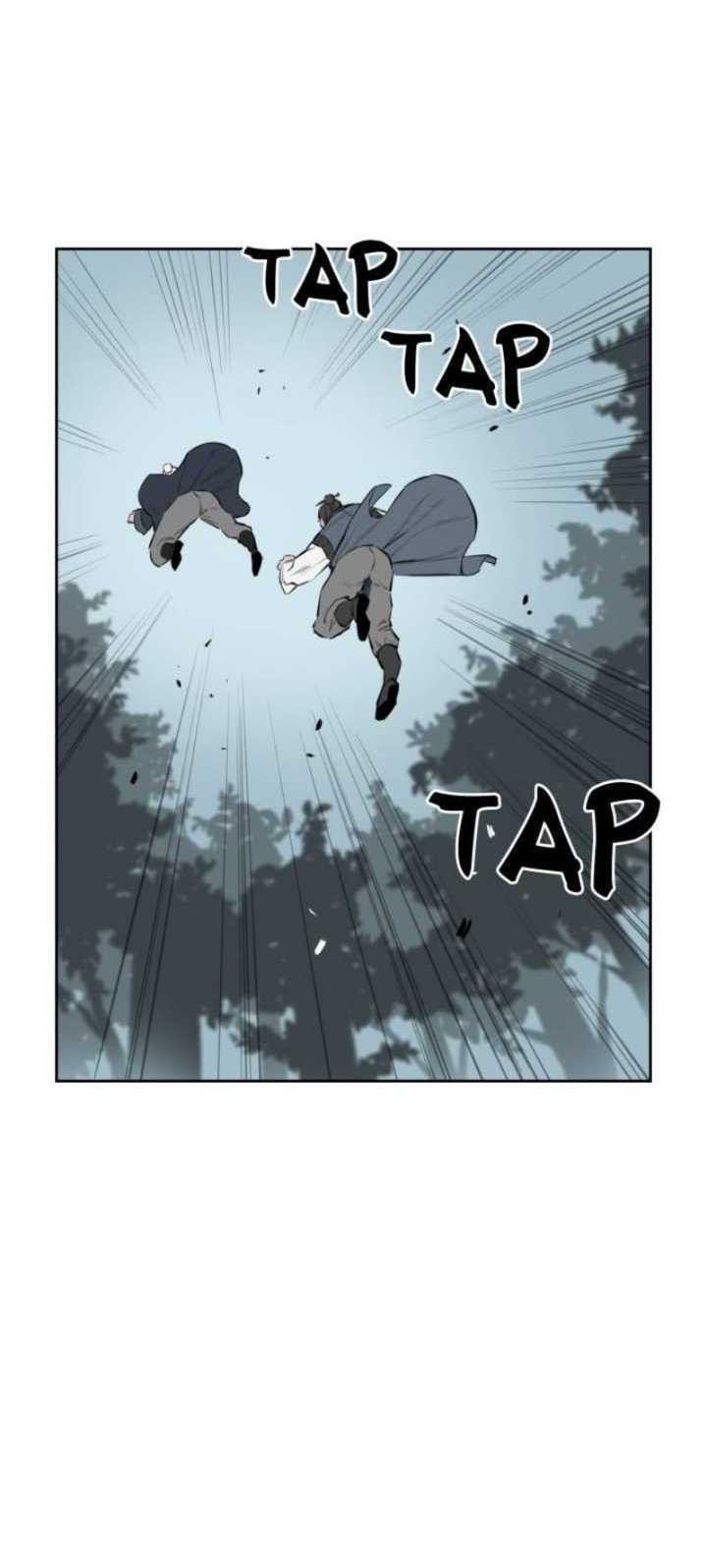 Wind Soul Chapter 32 Gambar 26