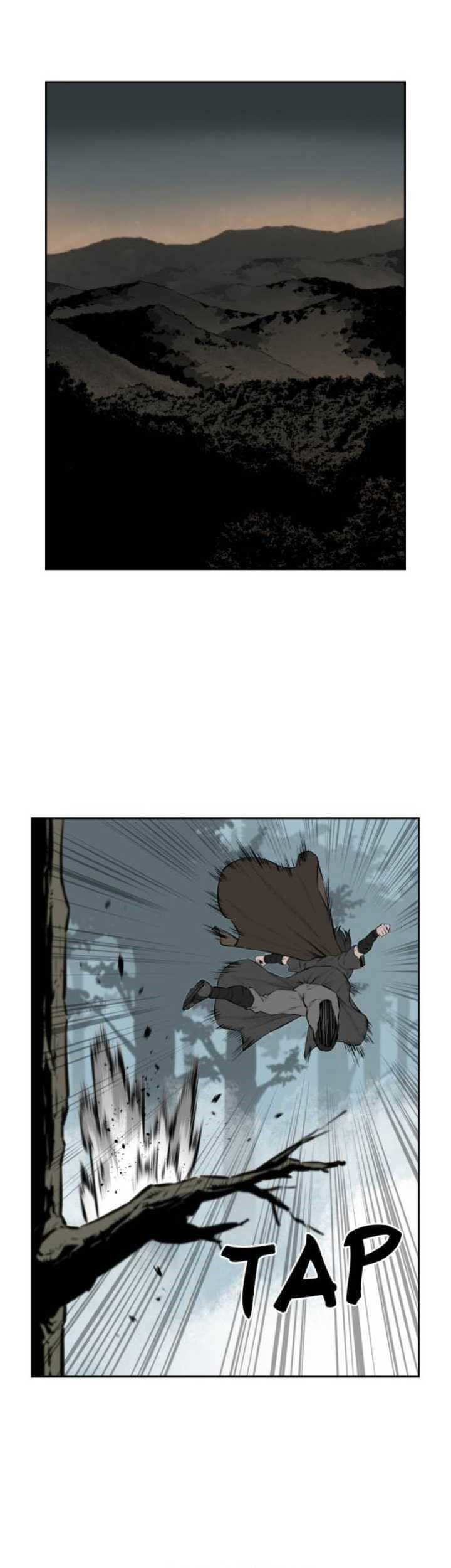 Wind Soul Chapter 32 Gambar 27