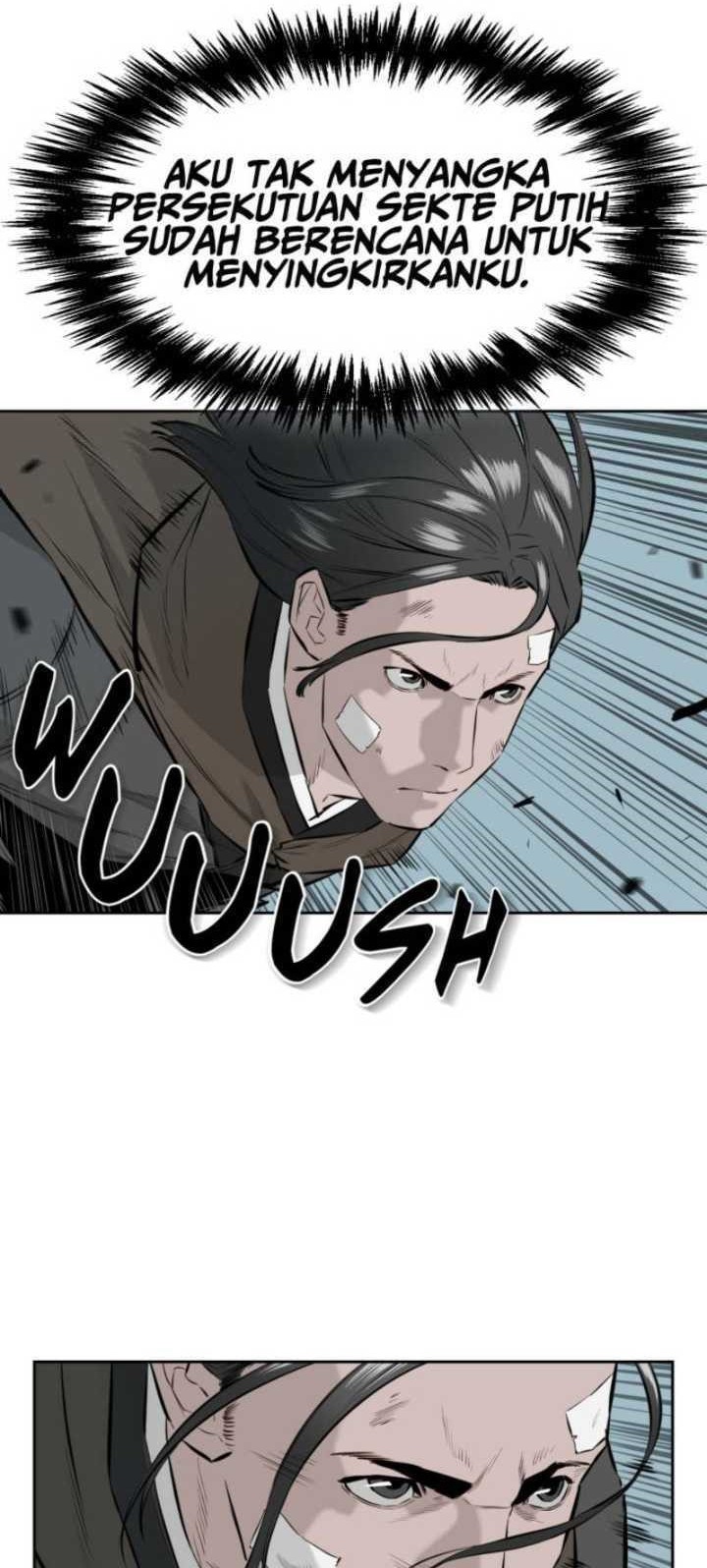 Wind Soul Chapter 32 Gambar 28