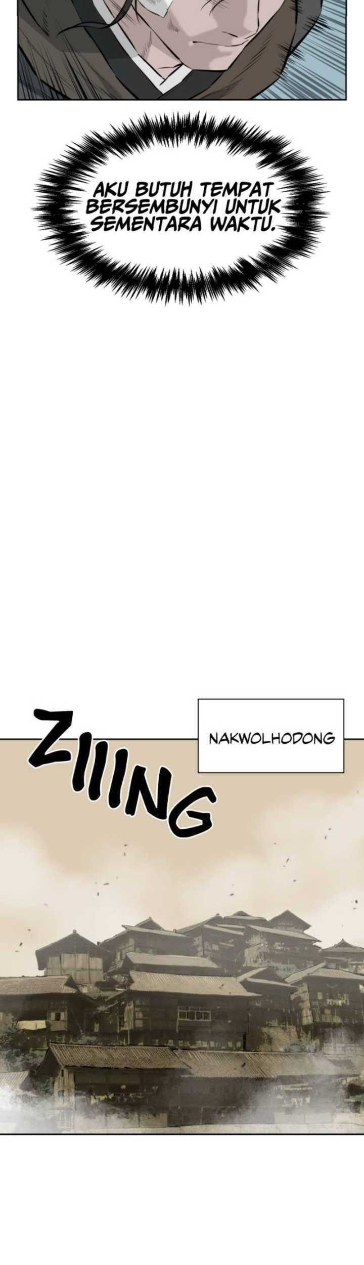 Wind Soul Chapter 32 Gambar 29
