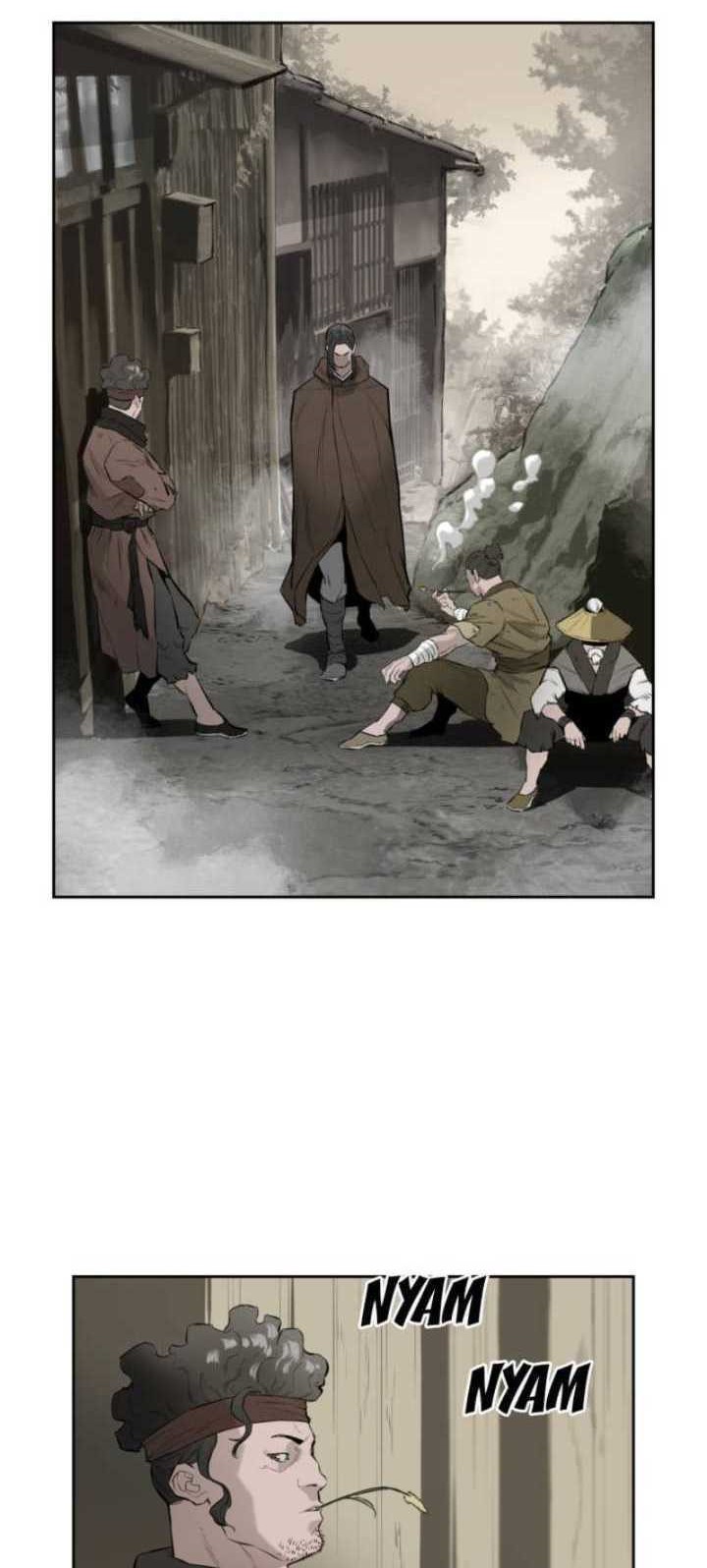 Wind Soul Chapter 32 Gambar 30