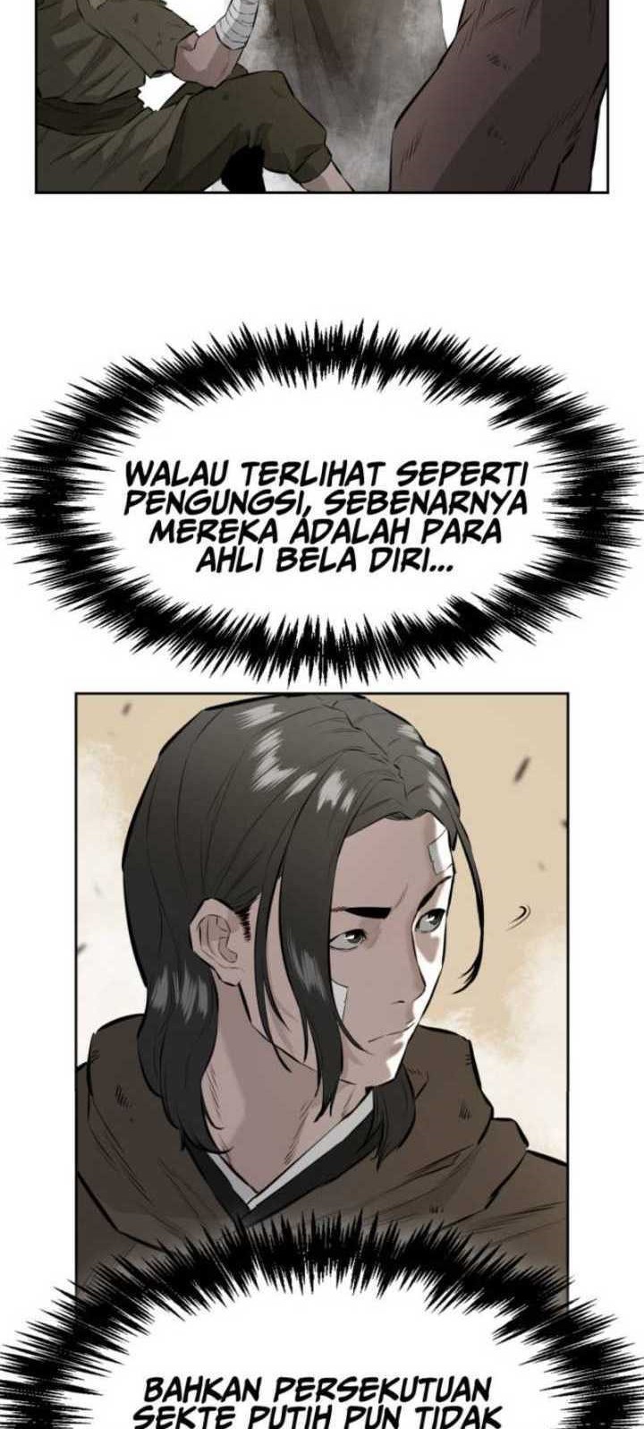 Wind Soul Chapter 32 Gambar 32
