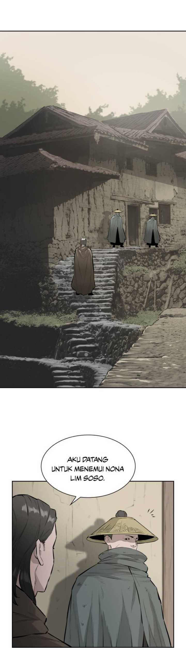 Wind Soul Chapter 32 Gambar 34