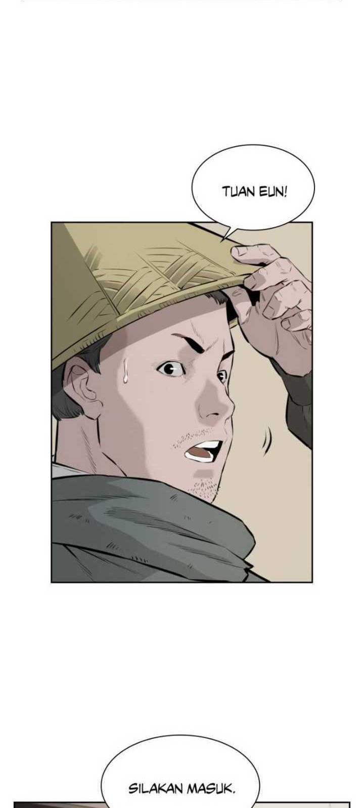 Wind Soul Chapter 32 Gambar 35