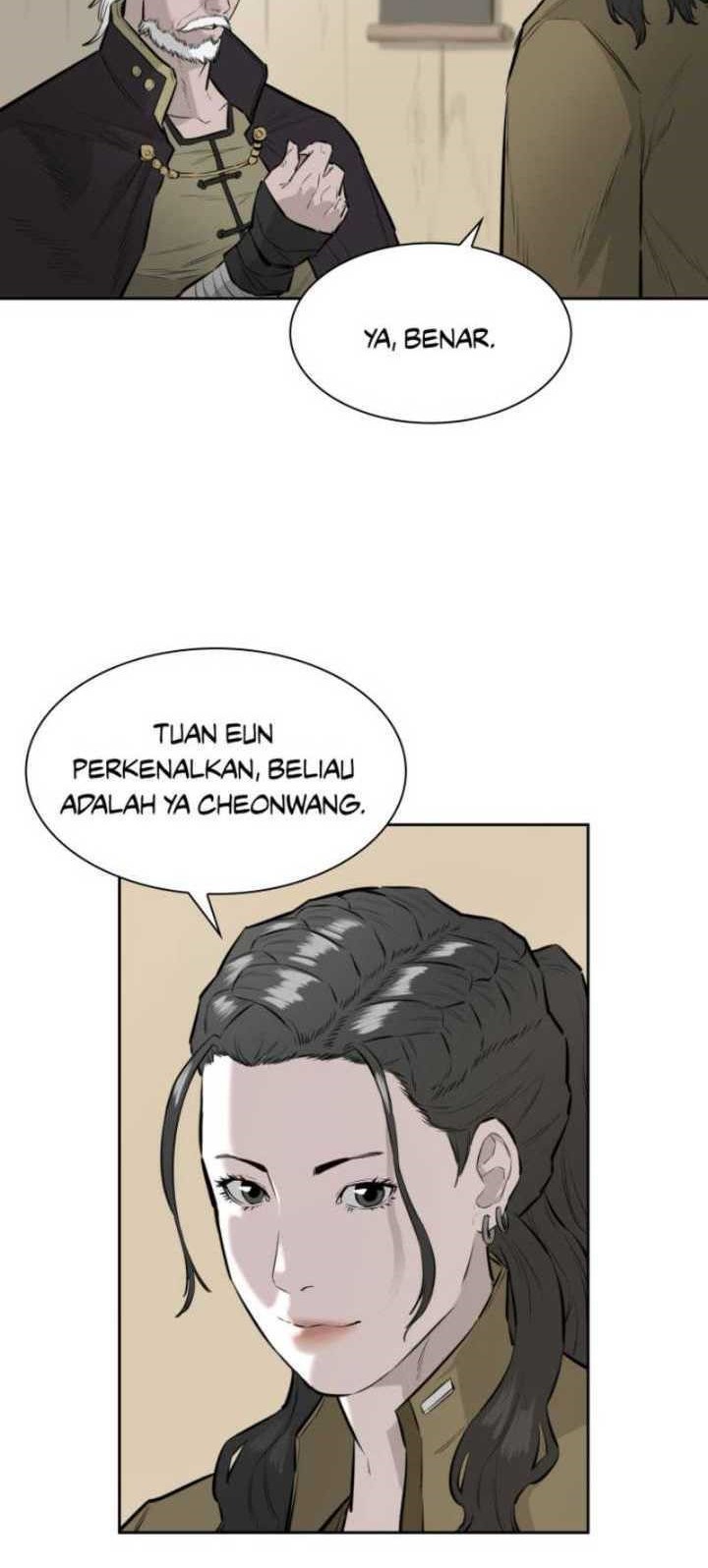 Wind Soul Chapter 32 Gambar 39