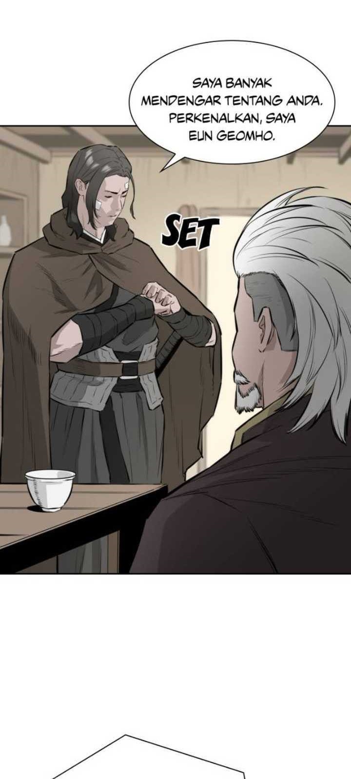 Wind Soul Chapter 32 Gambar 41