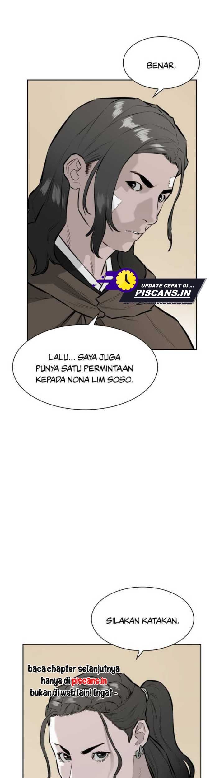 Wind Soul Chapter 32 Gambar 43