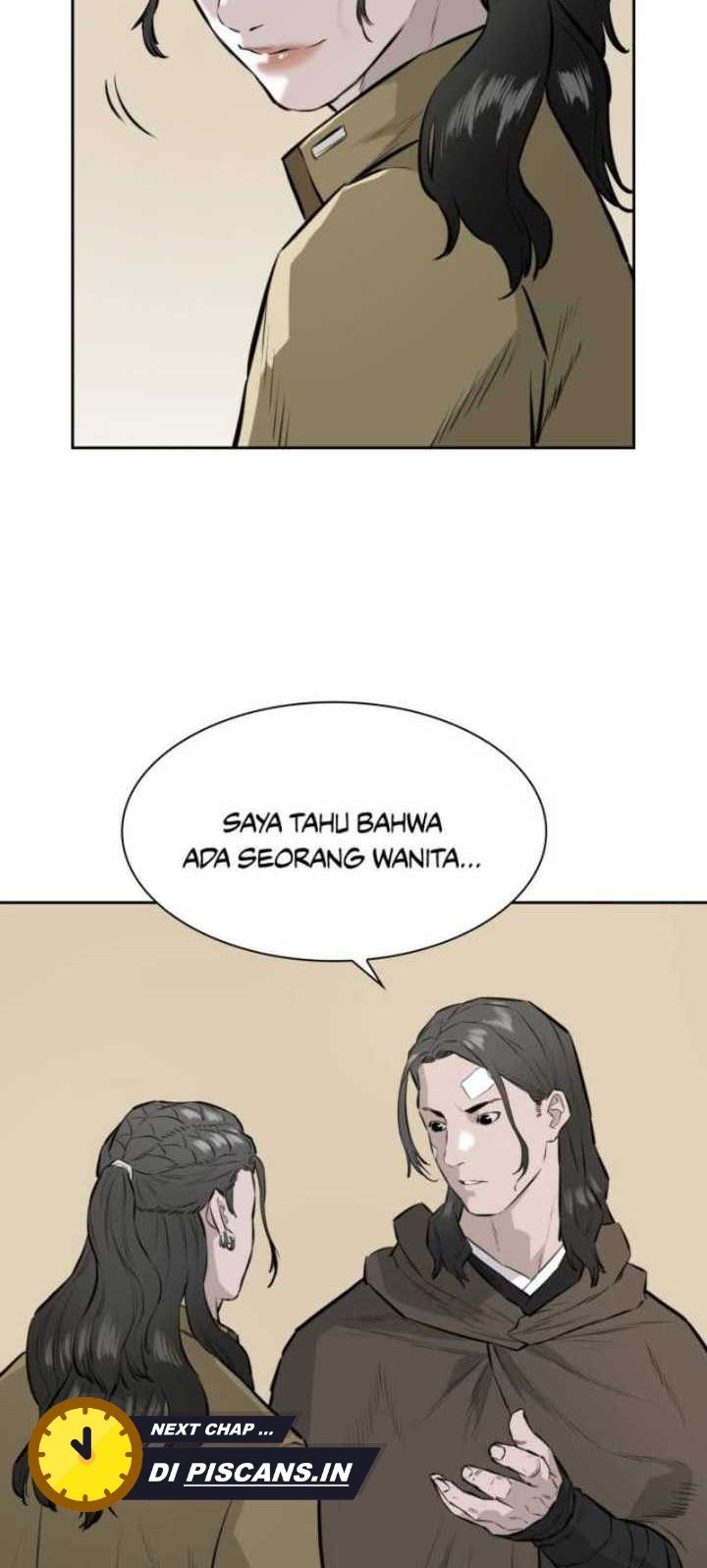 Wind Soul Chapter 32 Gambar 44
