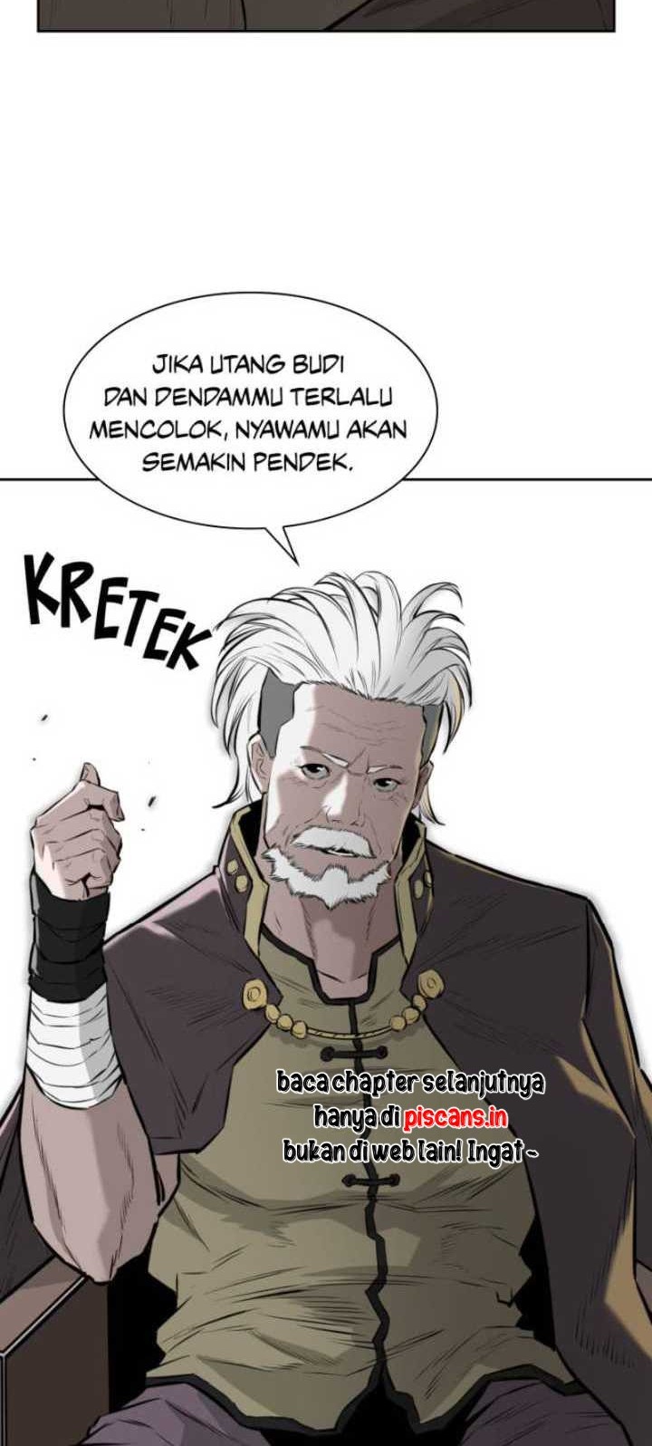 Wind Soul Chapter 32 Gambar 46
