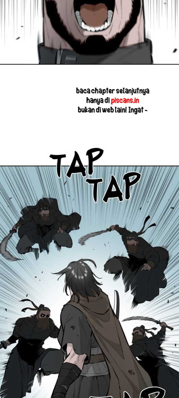 Wind Soul Chapter 32 Gambar 4