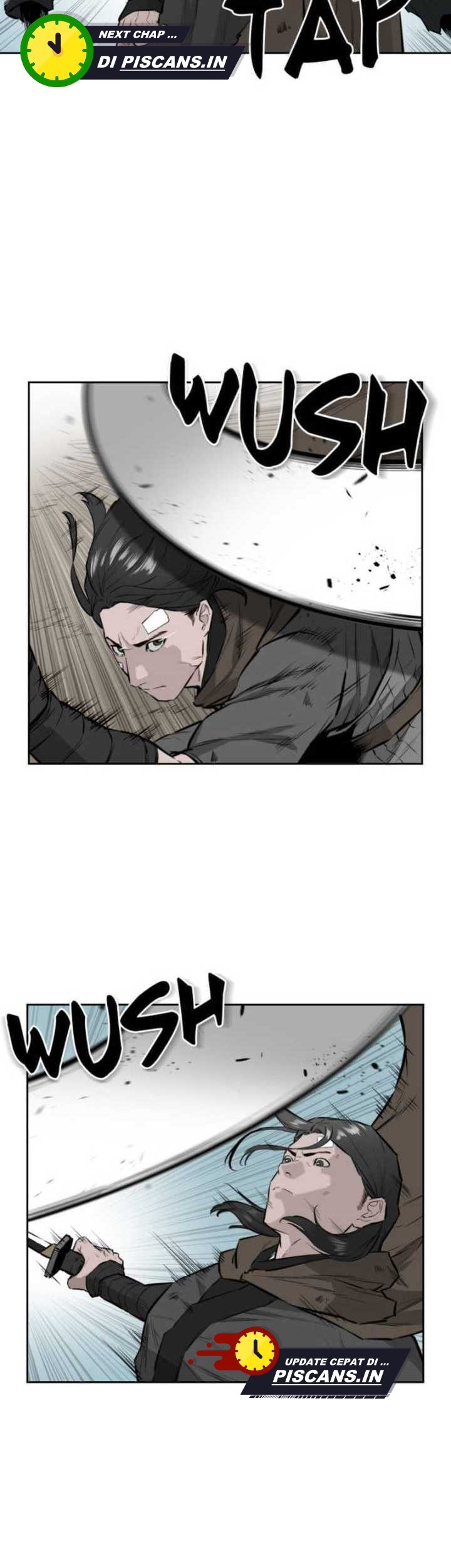 Wind Soul Chapter 32 Gambar 5