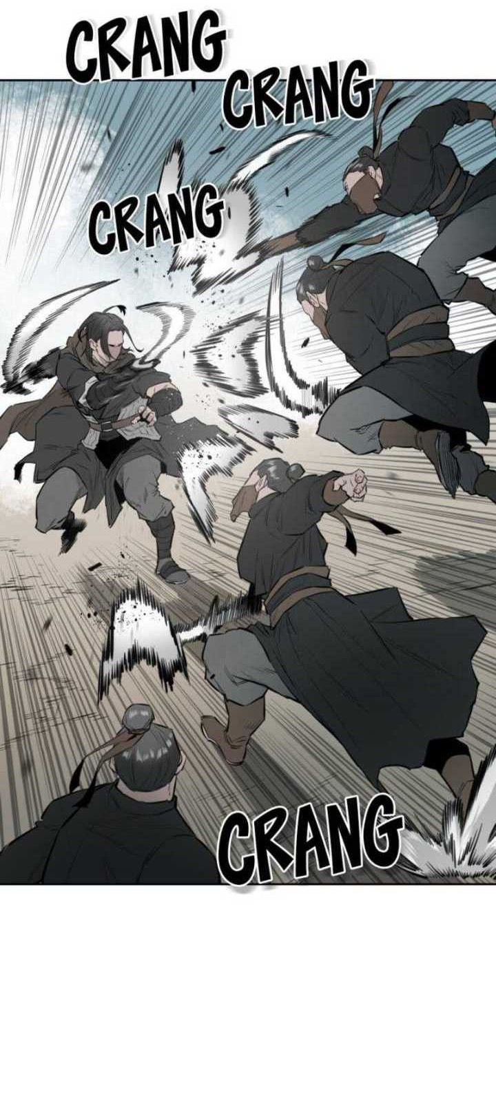 Wind Soul Chapter 32 Gambar 6