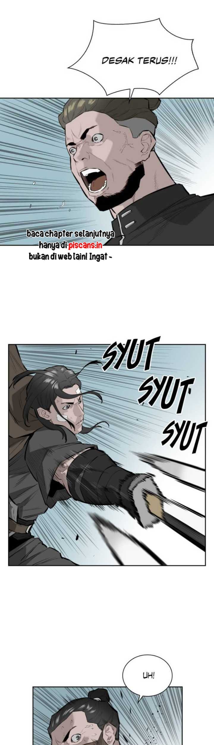 Wind Soul Chapter 32 Gambar 7