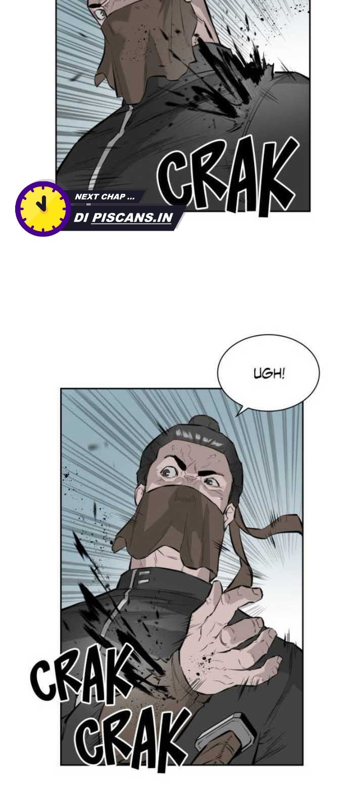 Wind Soul Chapter 32 Gambar 8