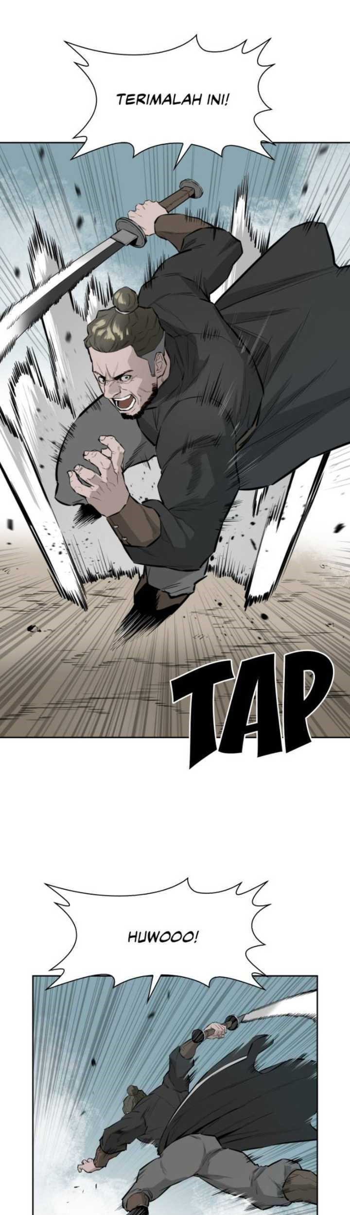 Wind Soul Chapter 32 Gambar 9