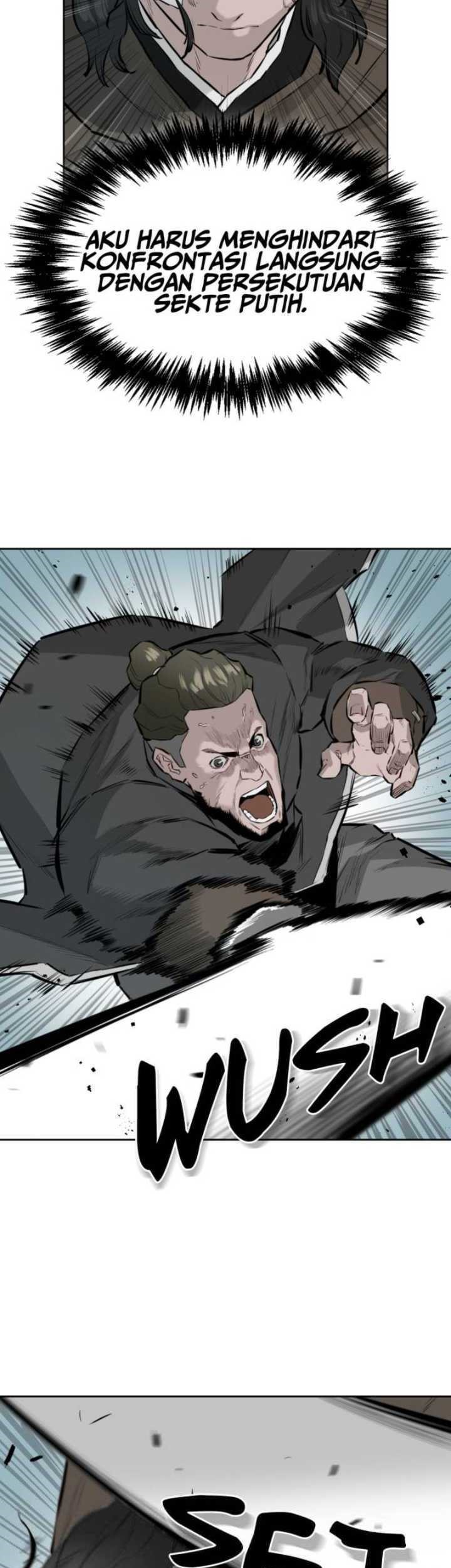 Wind Soul Chapter 32 Gambar 11