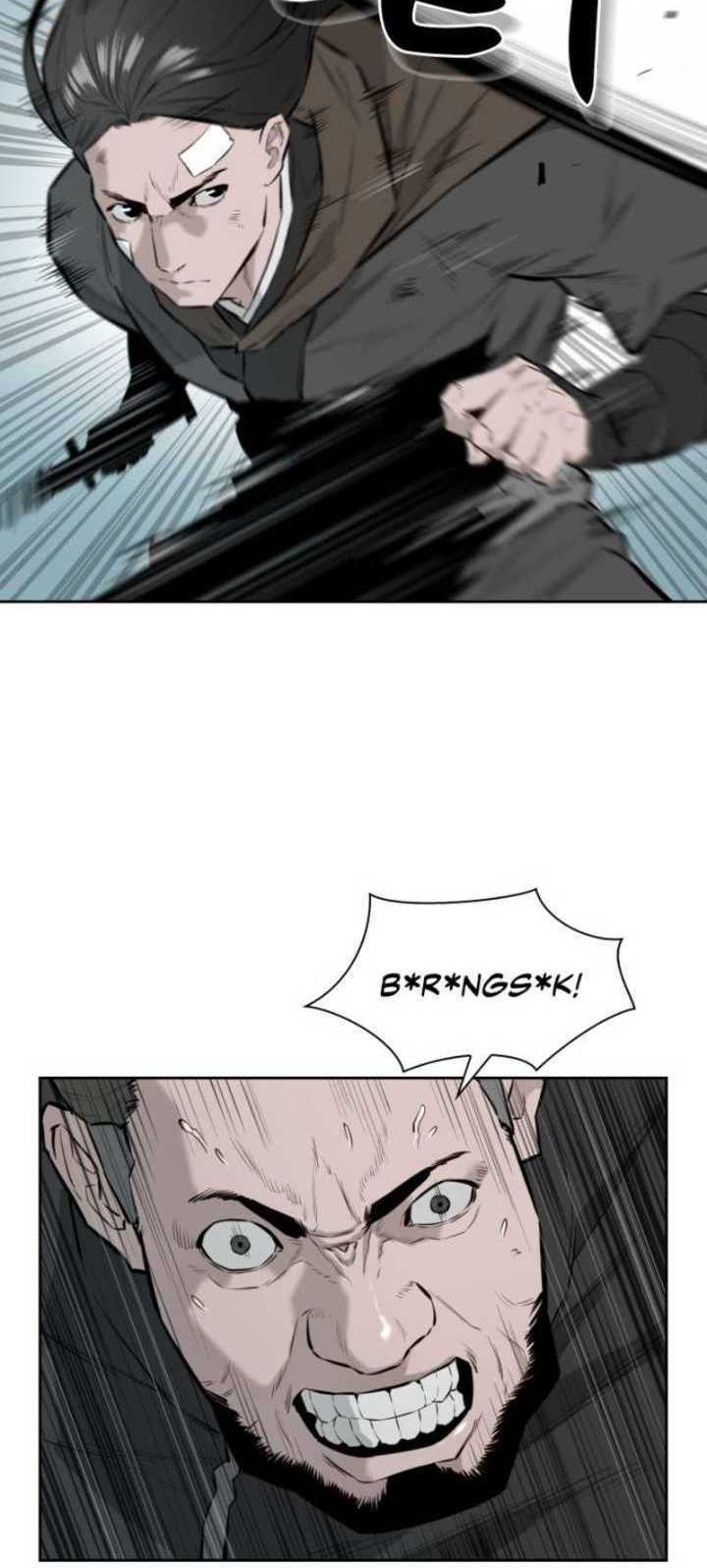 Wind Soul Chapter 32 Gambar 12