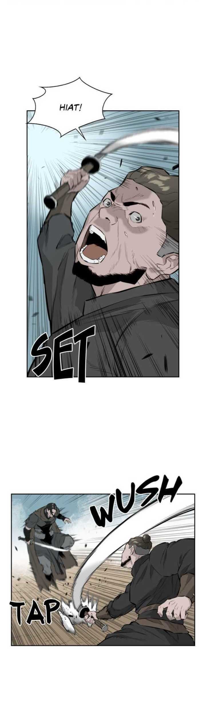 Wind Soul Chapter 32 Gambar 13