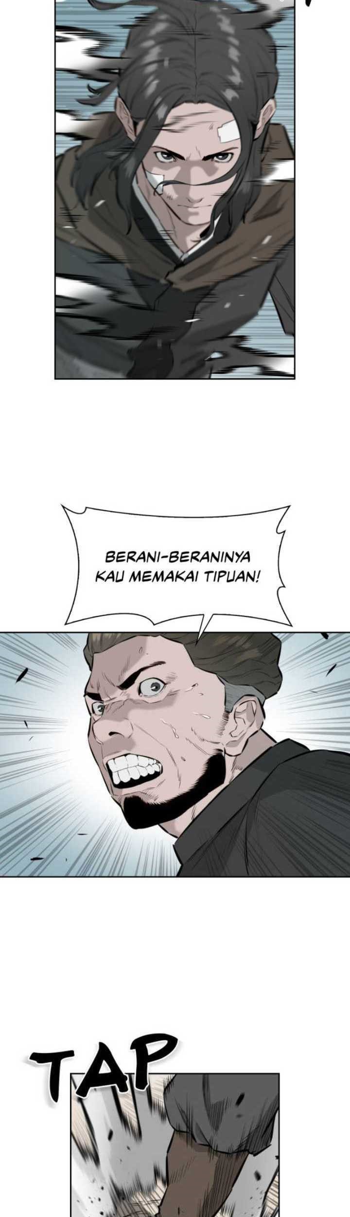Wind Soul Chapter 32 Gambar 15