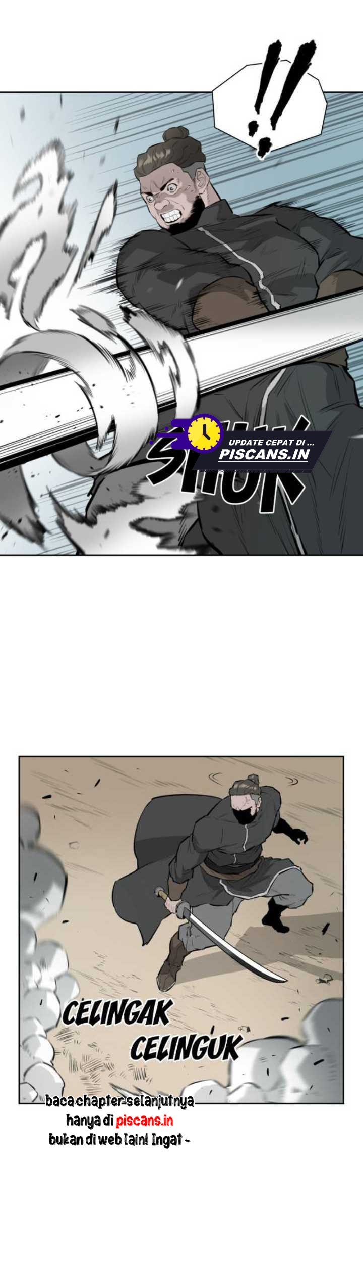 Wind Soul Chapter 32 Gambar 17
