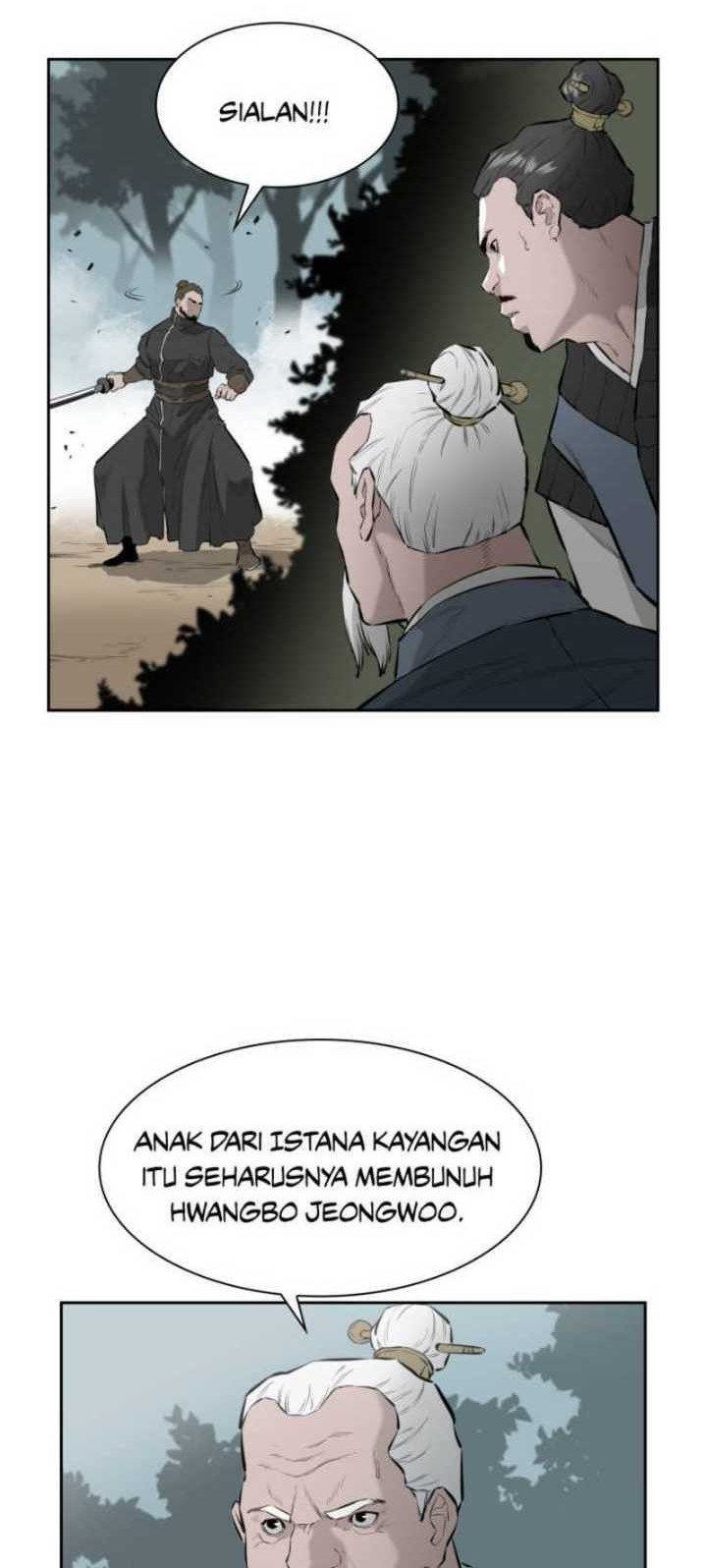 Wind Soul Chapter 32 Gambar 18