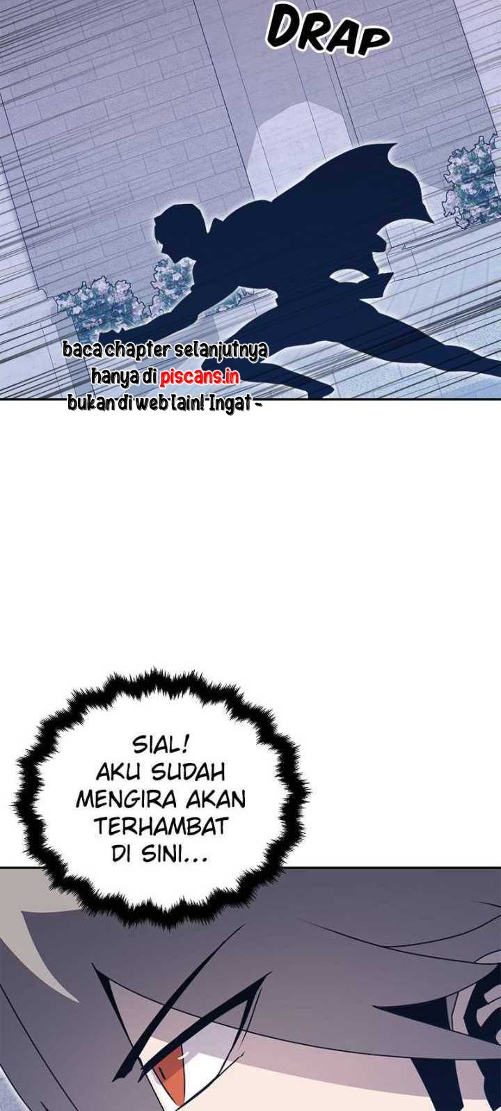 Bug Eater Chapter 35 Gambar 33
