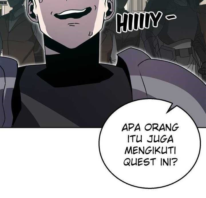 Baca Manhwa Bug Eater Chapter 34 Gambar 2