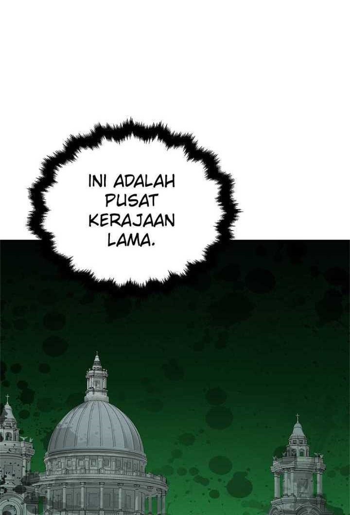 Bug Eater Chapter 34 Gambar 46