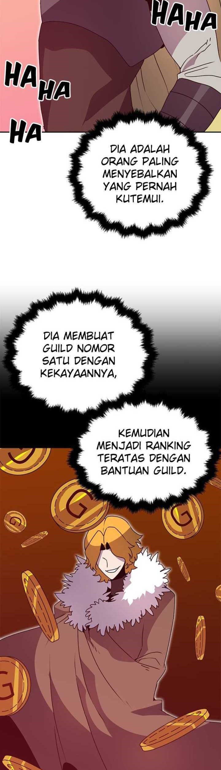 Bug Eater Chapter 34 Gambar 9