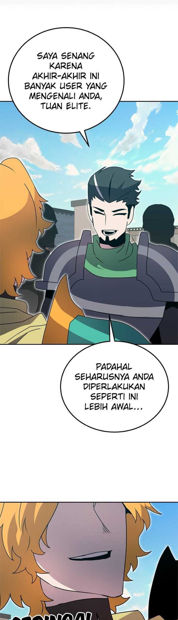 Bug Eater Chapter 34 Gambar 15