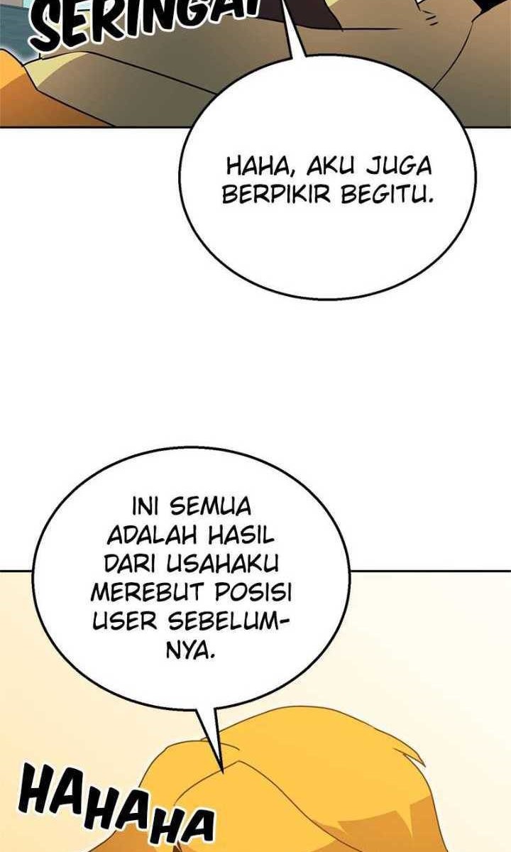 Bug Eater Chapter 34 Gambar 16