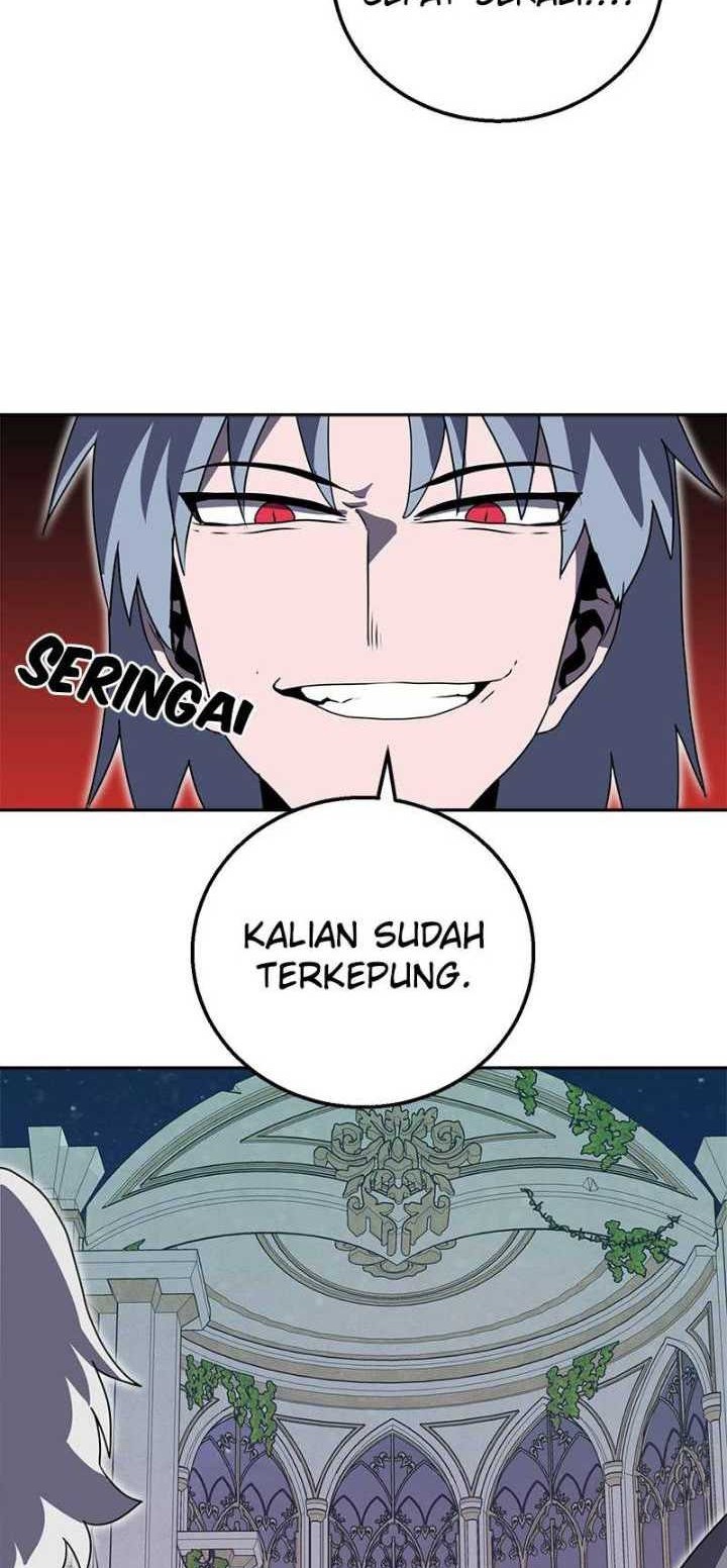 Bug Eater Chapter 31 Gambar 20